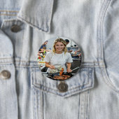 Foto von Speckkochen anpassen Button (Beispiel)