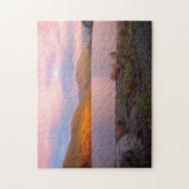 Foto von St. Marys Loch Scotland Puzzle (Vertikal)