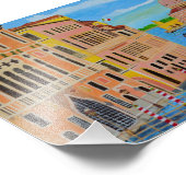 Foto von Venedig (Ecke)