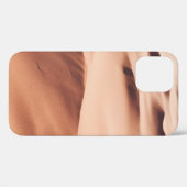 Foto von Wüstensand Case-Mate iPhone Hülle (Rückseite (Horizontal))