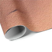 Foto von Wüstensand Geschenkpapier (Rolleneckpunkt)