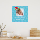 FOTO WALL ART :: wunderschön 1 Poster (Küche)