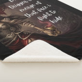 Foto-Wallet Sherpadecke (3/4)