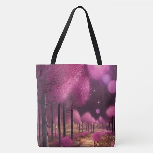 Foto Wallet Tasche (Vorderseite)