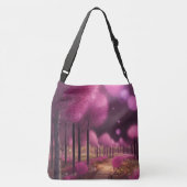 Foto Wallet Tragetaschen Mit Langen Trägern (Rückseite)