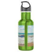 Foto Wasserflasche anpassen (Rückseite)