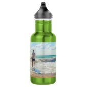 Foto Wasserflasche anpassen (Rechts)