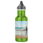 Foto Wasserflasche anpassen (Links)