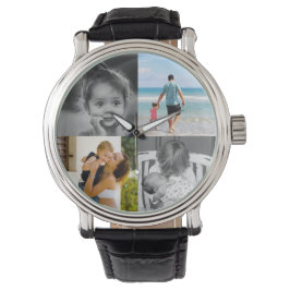 Foto Watch Armbanduhr