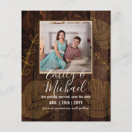 FOTO-WEDD-RETT-DATEN - Boho Abstrakt