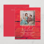 FOTO-WEDD-RETT-DATEN - Boho Abstrakt (Vorne/Hinten)