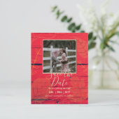 FOTO-WEDD-RETT-DATEN - Boho Abstrakt (Stehend Vorderseite)