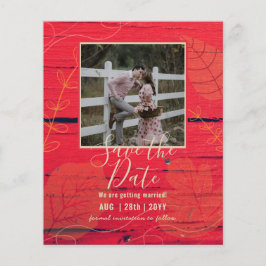 FOTO-WEDD-RETT-DATEN - Boho Abstrakt
