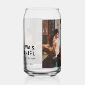 Foto Wedding Cups Dosenglas (Links)