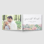 Foto Wedding Gästebuch (Voll)