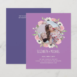 FOTO-WEDGE IM HAUSHALT ÄNDERN DIE DATEN