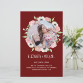 FOTO-WEDGE IM HAUSHALT ÄNDERN DIE DATEN (Stehend Vorderseite)