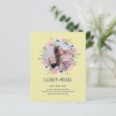 FOTO-WEDGE IM HAUSHALT ÄNDERN DIE DATEN (Stehend Vorderseite)