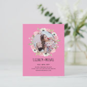 FOTO-WEDGE IM HAUSHALT ÄNDERN DIE DATEN (Stehend Vorderseite)