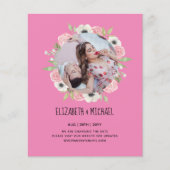 FOTO-WEDGE IM HAUSHALT ÄNDERN DIE DATEN (Vorderseite)