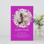 FOTO-WEDGE IM HAUSHALT ÄNDERN DIE DATEN (Stehend Vorderseite)