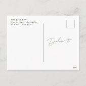 Foto Weihnachten (Rückseite)