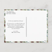 Foto Weihnachten (Rückseite)