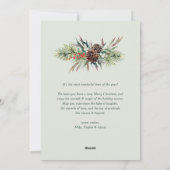 Foto Weihnachten (Rückseite)