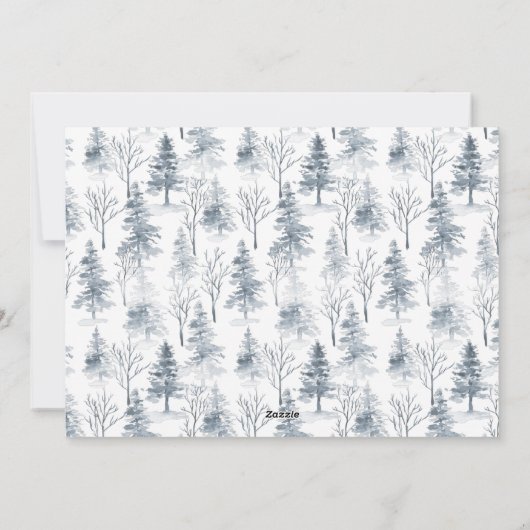 FOTO Weihnachten (Rückseite)