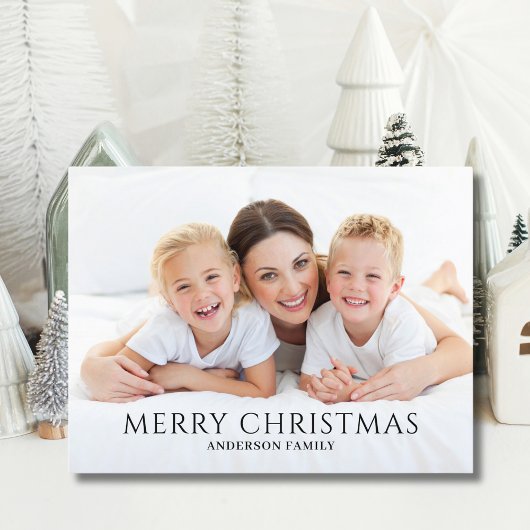Foto Weihnachten