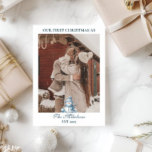 Foto Weihnachten gemeinsam