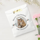 Foto Weihnachten Geschenktütchen (Versiegelt)