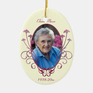 Foto Weihnachts-Weihnachtsschmuck Keramikornament