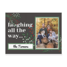 Foto-Weihnachtsgrün