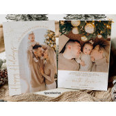 Foto Weihnachtskarte Weihnachtskarte Familie Weihn Einladung