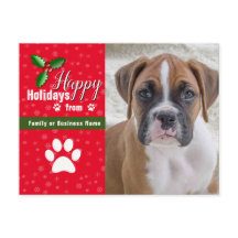 Foto Weihnachtskarten