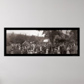 Foto West Point 1902 Poster (Vorne)