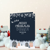 Foto Winter Rustikale Weihnachten