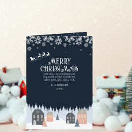 Foto Winter Rustikale Weihnachten