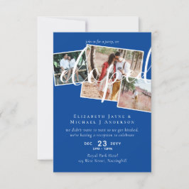 FOTO Wir feierten Ankündigung Empfang Party