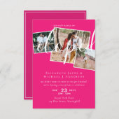 FOTO Wir feierten Ankündigung Empfang Party (Vorne/Hinten)