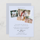 FOTO Wir feierten Ankündigung Empfang Party (Vorne/Hinten)