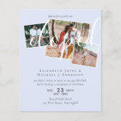 FOTO Wir feierten Ankündigung Empfang Party (Vorderseite)