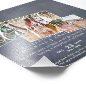 FOTO Wir feierten Ankündigung Empfang Party (Ecke)