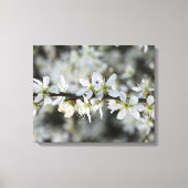 Foto Wrapperd Leinwand (Vorderseite)