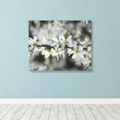 Foto Wrapperd Leinwand (Insitu (Holzboden))