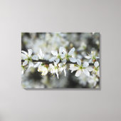 Foto Wrapperd Leinwand (Vorderseite)