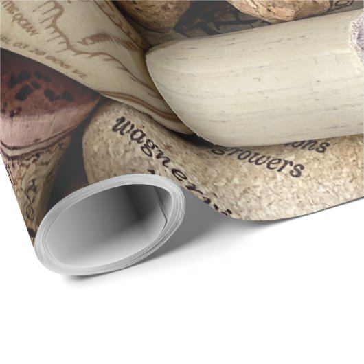 Foto-Wrapping-Papier Geschenkpapier (Rolleneckpunkt)