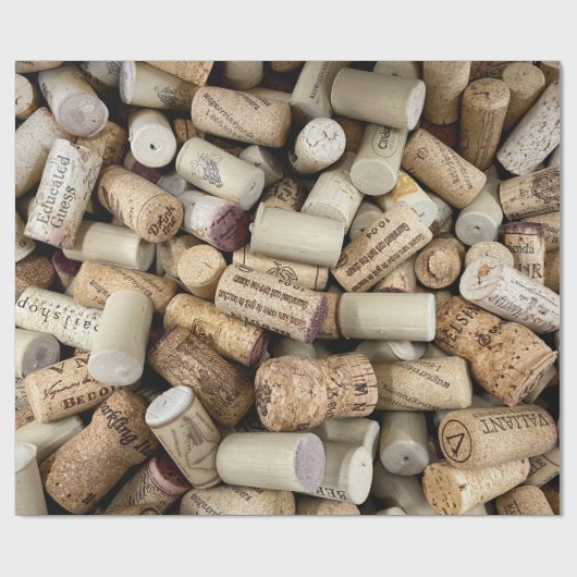 Foto-Wrapping-Papier Geschenkpapier (Flach)