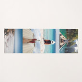 Foto Yoga Mat Yogamatte (Vorderseite (Horizontal))